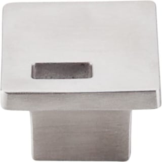 A thumbnail of the Top Knobs TK269-10PACK Brushed Stainless Steel