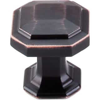 A thumbnail of the Top Knobs TK286-25PACK Tuscan Bronze