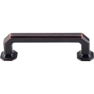 A thumbnail of the Top Knobs TK287-10PACK Tuscan Bronze