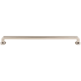 A thumbnail of the Top Knobs TK291 Polished Nickel