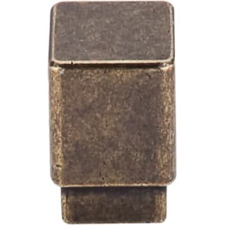A thumbnail of the Top Knobs TK31-10PACK German Bronze