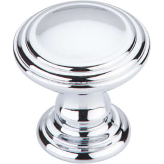 A thumbnail of the Top Knobs TK320-10PACK Polished Chrome
