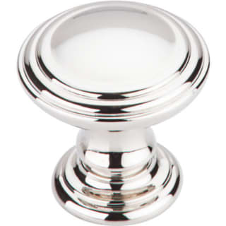 A thumbnail of the Top Knobs TK320-10PACK Polished Nickel