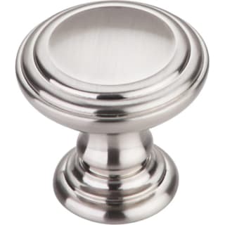 A thumbnail of the Top Knobs TK321-10PACK Brushed Satin Nickel