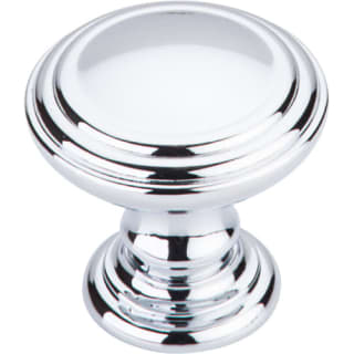 A thumbnail of the Top Knobs TK321-25PACK Polished Chrome