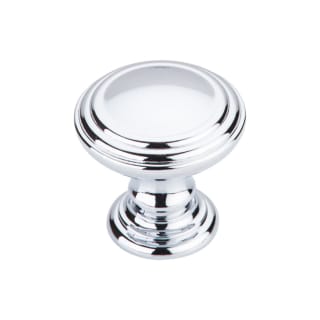 A thumbnail of the Top Knobs TK321 Polished Chrome