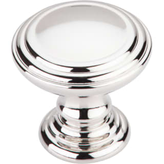 A thumbnail of the Top Knobs TK321-10PACK Polished Nickel