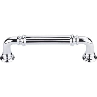 A thumbnail of the Top Knobs TK322-10PACK Polished Chrome