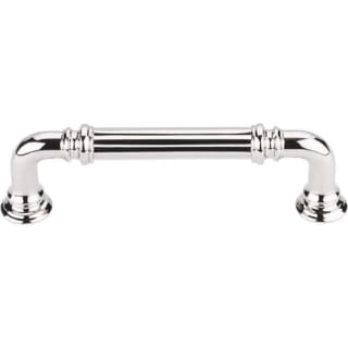 A thumbnail of the Top Knobs TK322-10PACK Polished Nickel