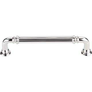 A thumbnail of the Top Knobs TK323-10PACK Polished Nickel