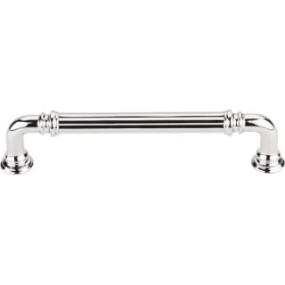 A thumbnail of the Top Knobs TK323-25PACK Polished Nickel