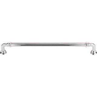 A thumbnail of the Top Knobs TK325-10PACK Polished Nickel