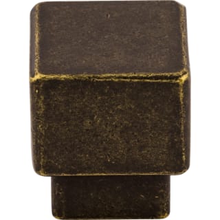 A thumbnail of the Top Knobs TK32 German Bronze