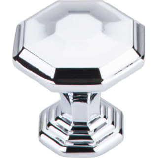 A thumbnail of the Top Knobs TK340-10PACK Polished Chrome