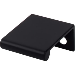 A thumbnail of the Top Knobs TK500-10PACK Black