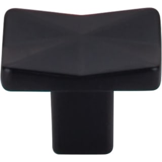A thumbnail of the Top Knobs TK560-25PACK Flat Black