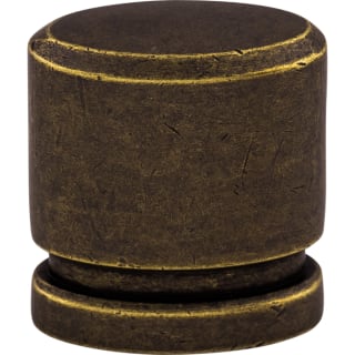 A thumbnail of the Top Knobs TK57 German Bronze