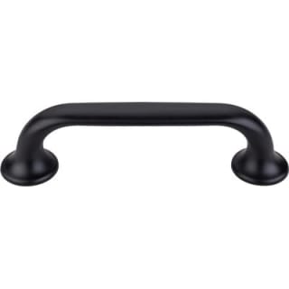 A thumbnail of the Top Knobs TK593-10PACK Black