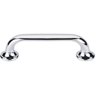 A thumbnail of the Top Knobs TK593-10PACK Polished Chrome