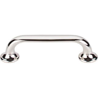A thumbnail of the Top Knobs TK593-10PACK Polished Nickel