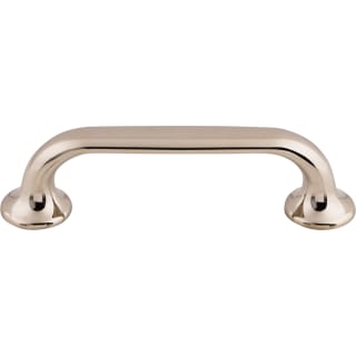 A thumbnail of the Top Knobs TK593 Polished Nickel