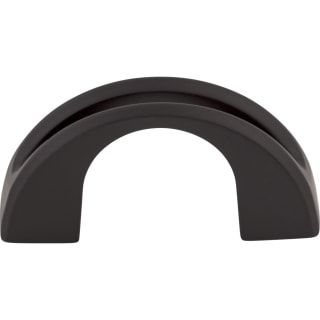 A thumbnail of the Top Knobs TK617 Black