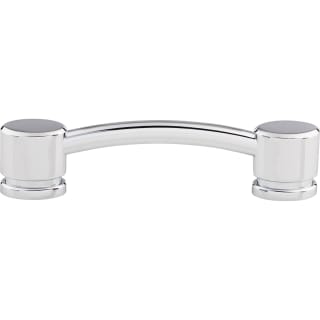 A thumbnail of the Top Knobs TK63 Polished Chrome