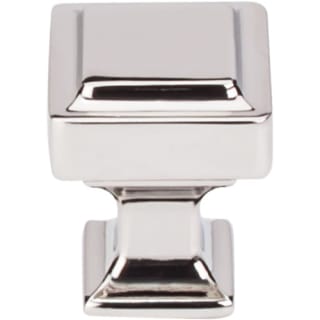 A thumbnail of the Top Knobs TK700-25PACK Polished Nickel