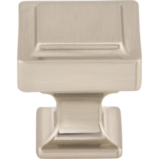 A thumbnail of the Top Knobs TK701 Brushed Satin Nickel