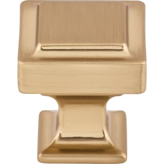 A thumbnail of the Top Knobs TK701 Honey Bronze