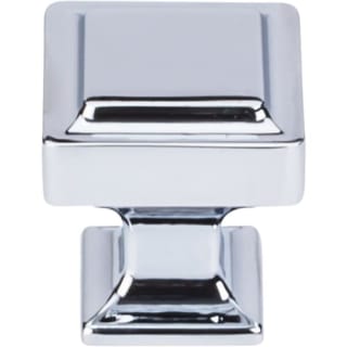 A thumbnail of the Top Knobs TK701-25PACK Polished Chrome