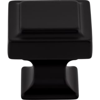 A thumbnail of the Top Knobs TK702 Flat Black