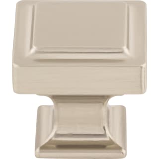 A thumbnail of the Top Knobs TK702 Brushed Satin Nickel