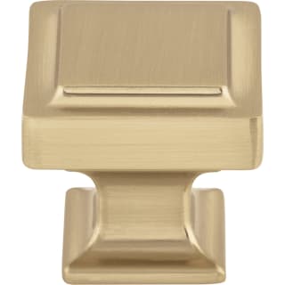 A thumbnail of the Top Knobs TK702 Honey Bronze