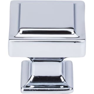 A thumbnail of the Top Knobs TK702-10PACK Polished Chrome