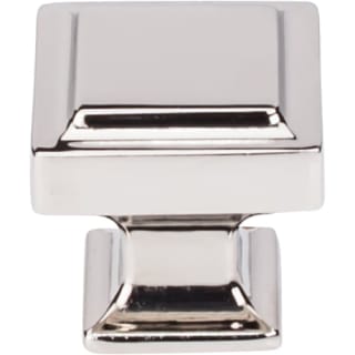 A thumbnail of the Top Knobs TK702-25PACK Polished Nickel