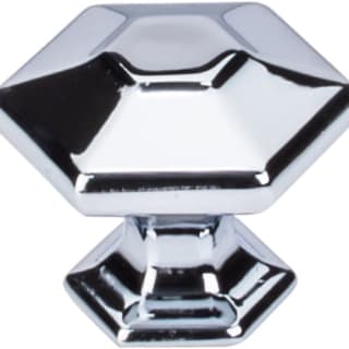 A thumbnail of the Top Knobs TK713-10PACK Polished Chrome