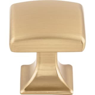 A thumbnail of the Top Knobs TK721 Honey Bronze