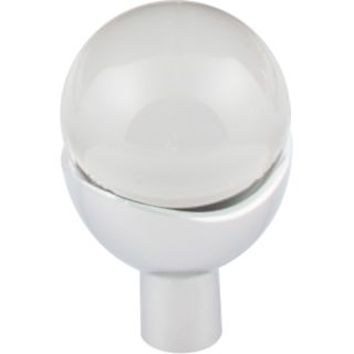 A thumbnail of the Top Knobs TK730 Polished Chrome
