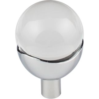 A thumbnail of the Top Knobs TK731 Polished Chrome