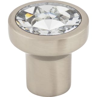 A thumbnail of the Top Knobs TK736 Brushed Satin Nickel