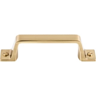 A thumbnail of the Top Knobs TK742 Honey Bronze