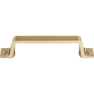 A thumbnail of the Top Knobs TK743 Honey Bronze