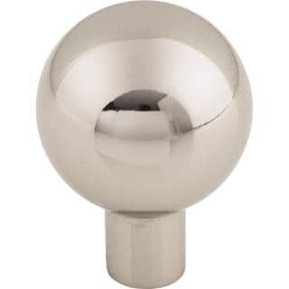 A thumbnail of the Top Knobs TK761 Polished Nickel