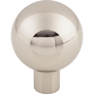 A thumbnail of the Top Knobs TK762 Polished Nickel