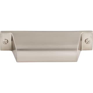 A thumbnail of the Top Knobs TK772 Brushed Satin Nickel