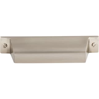 A thumbnail of the Top Knobs TK773 Brushed Satin Nickel