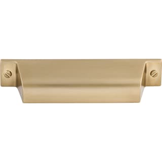 A thumbnail of the Top Knobs TK773 Honey Bronze