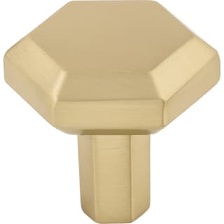 A thumbnail of the Top Knobs TK791 Honey Bronze