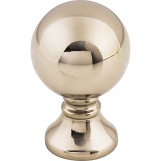 A thumbnail of the Top Knobs TK801 Polished Nickel